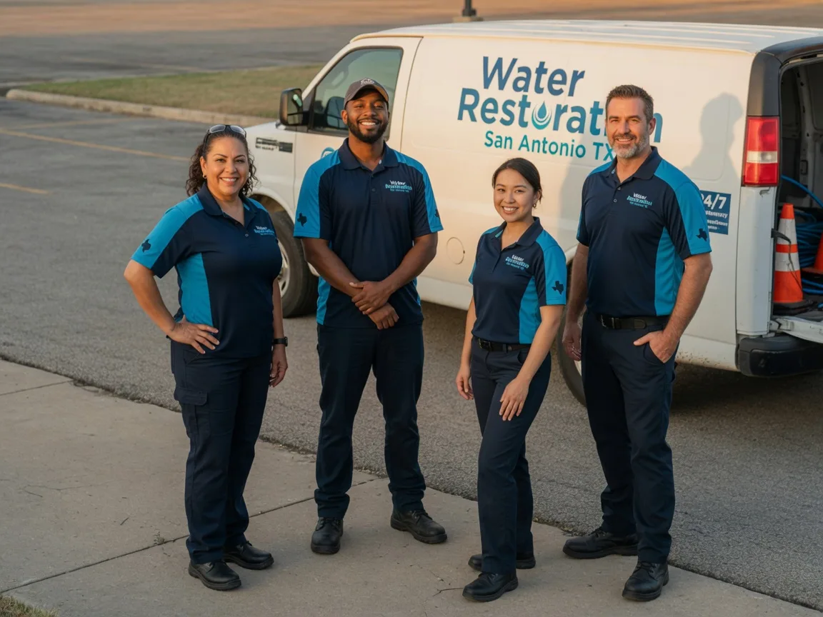 Water Damage Repair company in Reader, WV